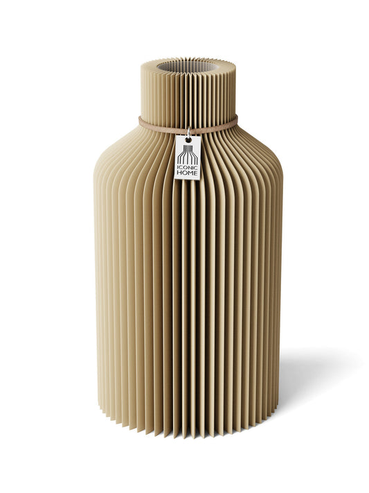 Phoniirc Pure Minimalist Ceramic Vase