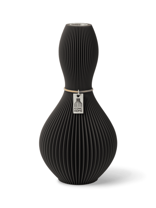 Phoniirc Elegant Vase-Shaped Decorative Piece