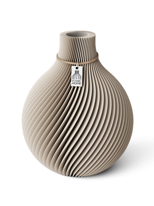 Phoniirc Sphere Vase