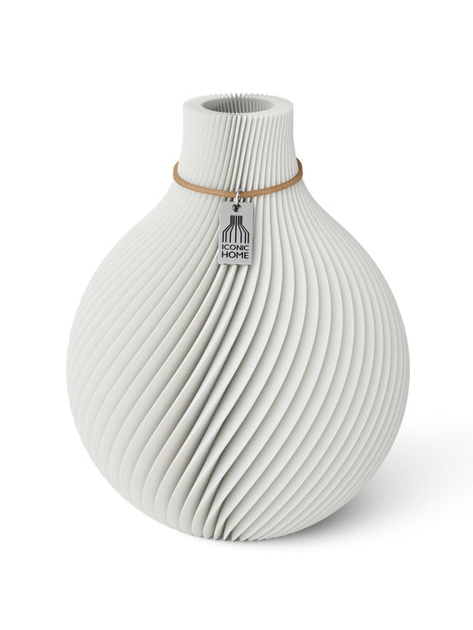 Phoniirc Sphere Vase