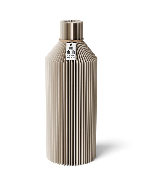 Phoniirc Straight Minimalist Vase